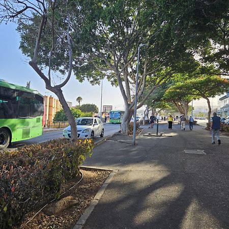 Acogedor Atico Con Terraza En San Cristobal De La Laguna Eksteriør billede